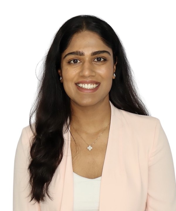 Ms. Srivalli Kommaraju